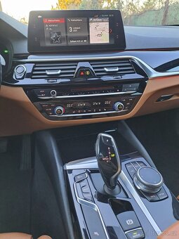 BMW 520D XDRIVE Sportline - možnost odečtu DPH - 16