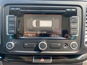 Seat Alhambra, 2.0 TDI 125kW-DSG-STYLE-7 MÍST - 16