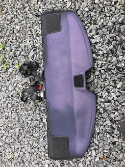 Prodám bmw e36 rûzné díly - 16