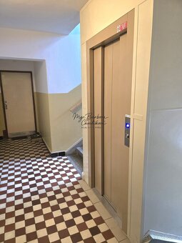 Prodej kompletně zrekonstruovaného bytu 2+1 s balkonem, v ul - 16