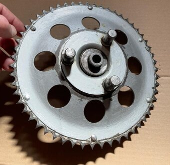 Jawa pionýr 05 kartery - 16