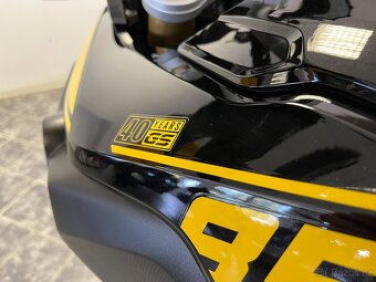 BMW F 850 GS 40 Years Edition - 16