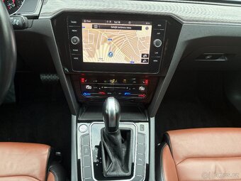 Passat 2.0TSi,140kW,Elegance,DSG,ČR,DPH,TOP - 16