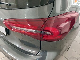 Nový Ford Focus Kombi Titanium - 16