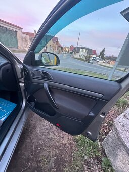 Škoda Oktávia 2 - 16