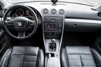 Seat Exeo 1.8 TSI Style - 16