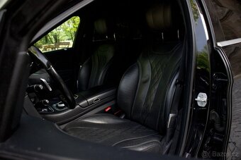 Mercedes Benz S 350d AMG 4MATIC - 16