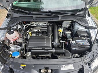 Škoda Rapid JOY 1.2 TSi 66 KW-1 MAJ.-KAMERA-XENON-64 TKM TOP - 16