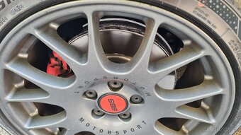 ŠKODA OCTÁVIA 2 RS kombi - 2,0TFSi 147kW Manuál. - 16