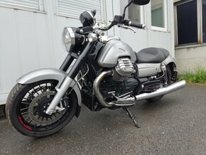 Moto Guzzi California 1400 - 16