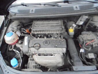 Škoda Roomster 1.4 16 V  80000km - 16