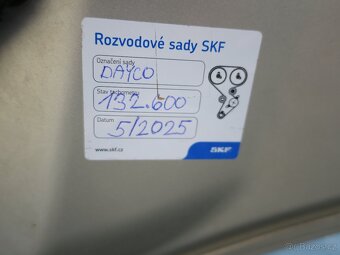 Prodám Ford Grand C-Max 1.0 i 92 kW 7-míst - 16
