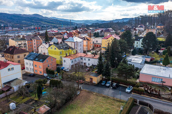 Prodej bytu 3+1, 68 m², Děčín, ul. Klostermannova - 16