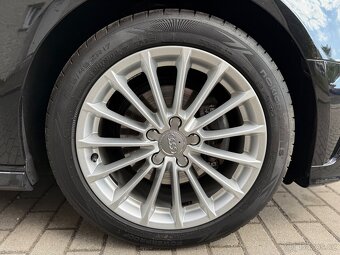 AUDI A3 1,4 TFSi 103KW S-LINE,NEHAV.,SERV. KNIHA - 16