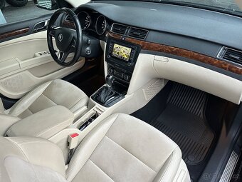 2.0 tdi 125kw, Elegance, 180000km, 2014, DSG, Pano, Xenon - 16