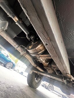 Land Rover Defender 110, Td5. - 16