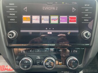 Škoda Octavia, 1,4 TSi STAV NOVÉHO VOZU - 16