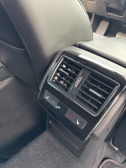 Škoda Superb Combi 2.0 TSI (247kW), ABT, 4x4 DSG, Sportline - 16