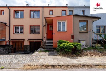 Prodej rodinného domu 166 m2 Gagarinova, Přelouč - 16