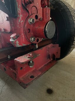 Prodám malotraktor - 16