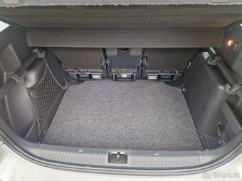 Škoda Yeti 1,2 TSI 77 KW, vyhř. sed, Webasto - 16