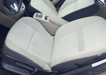 Renault Scénic 1.6 16v Kima, navi benzín manuál 81 kw - 16