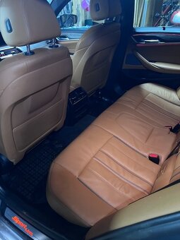 BMW G31 touring 530d xdrive - 16