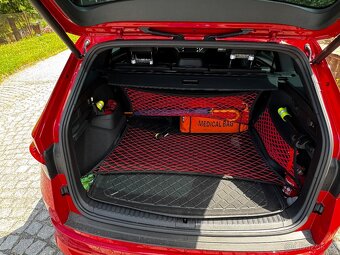 Škoda Kodiaq Sportline 2.0 tdi 140 kw - 16