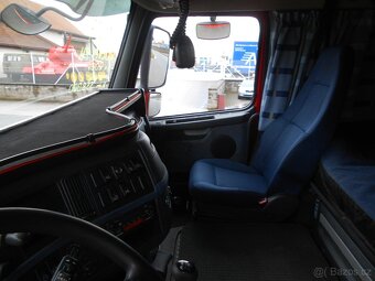 VOLVO FH13 440 64T 6x4 - 16