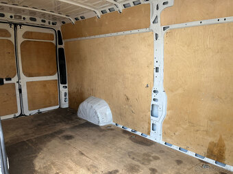 PEUGEOT BOXER 2.2 HDI 121KW ČR L4H2 TEMPOMAT KLIMA - 16