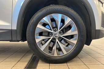 Škoda Kodiaq  2.0 TDI 4x4 Style 2022 Rezervé - 16