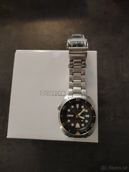 Seiko želvy automaty - 16