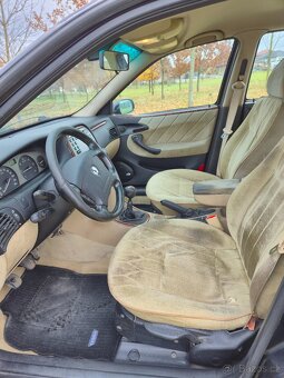 Lancia Lybra SW 2.4 JTD - 16