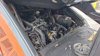 LINDE H 50 D - 02 - 16