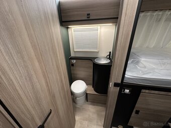 RIMOR KILIG 95 model 2026 - 16