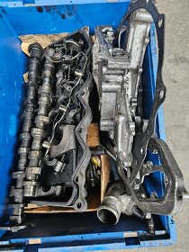 Renault Maxity, 2.5DCI ,Nissan CabStar ND z tohoto vozu - 16