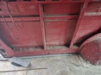 Renault Master 2,5 - 16