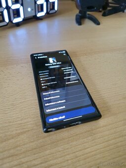 Samsung Galaxy S22 Ultra - 16