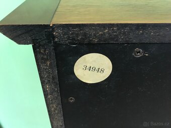 Wharfedale Rosedale 3 Speakers - 16