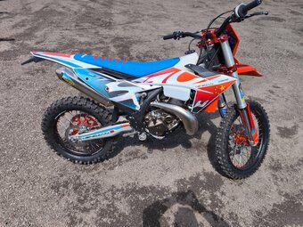 HENGJIAN S7 250 2t - 16
