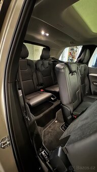 Volvo XC90 T8 Inscription 2016 7 míst - 16