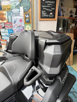 CFMOTO Gladiator X1000 G3 Premium, Euro5, DPH, SKLADEM - 16