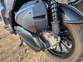 Kymco Agility 300i r.v. 2021 - 16