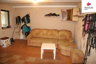 Prodej zemědělského objektu 9231 m2, Holice - 16