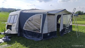 Přívěsný karavan - 16