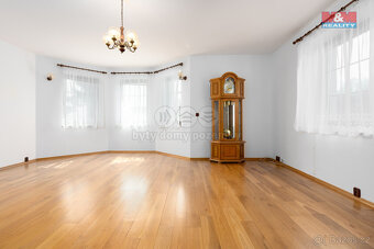 Prodej rodinného domu, 200 m², Cheb, ul. Tichá - 16