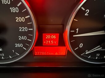 BMW Řada 3, 318i, 95kw Man. - 16