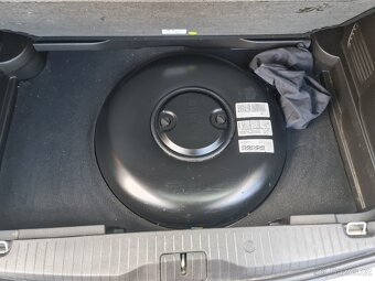 Opel Meriva 1.4 LPG 2016 - 16