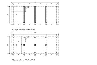MOBILNÍ DŮM V ROZMĚRU 10x3,5 Tiny House - 16