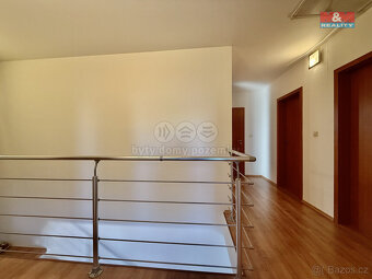 Prodej rodinného domu, 178 m², Hrušovany u Brna, ul. Tyršova - 16